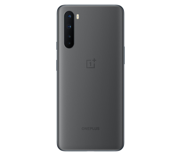 OnePlus Nord 5G 12/256GB Gray Ash 90Hz - 585573 - zdjęcie 6